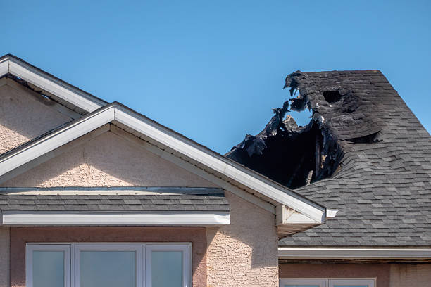 Licensed Soot Cleanup service in Osseo, MN - Fire Damage Laser Cleaning